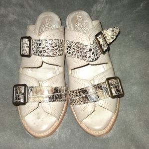 FreeBird - Caprice Sandal - size 6